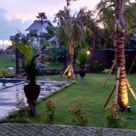The Uma Guesthouse Чангу Экстерьер фото