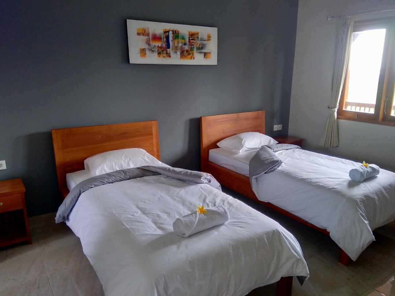 The Uma Guesthouse Чангу Экстерьер фото