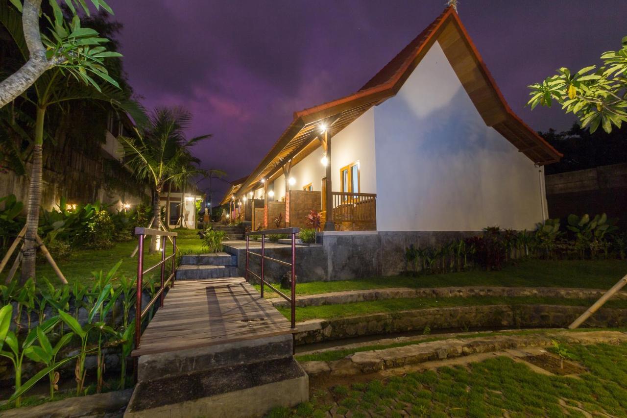The Uma Guesthouse Чангу Экстерьер фото